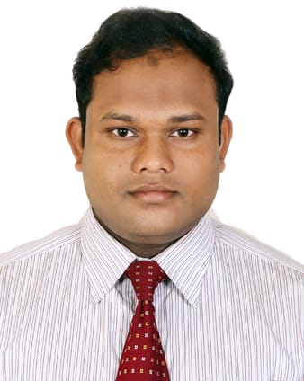 Md. Masud Rana